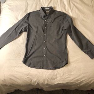 Button Down Long Sleeve